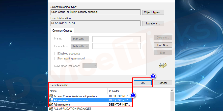 press-ok-after-selecting-the-user press-ok-after-selecting-the-user
