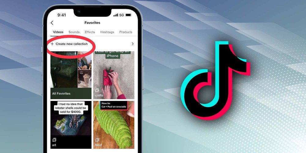 tiktok-featured-collections tiktok-featured-collections