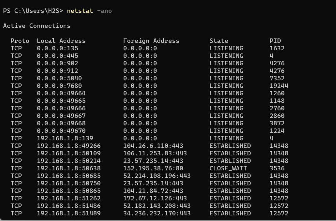 use-netstat-in-windows-cmd use-netstat-in-windows-cmd