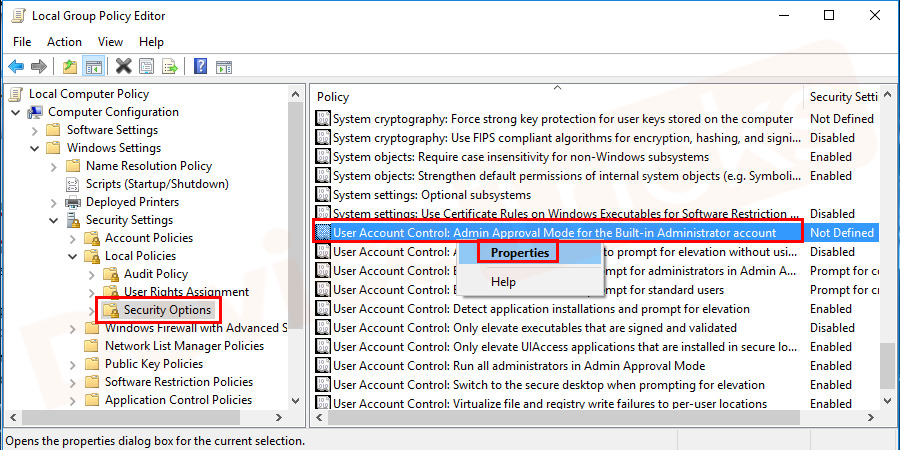 user-account-control-admin-approval-mode-for-the-built-in-administrator-properties user-account-control-admin-approval-mode-for-the-built-in-administrator-properties