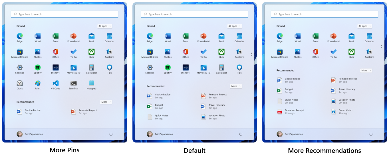 windows_11_start_menu_improvements windows_11_start_menu_improvements