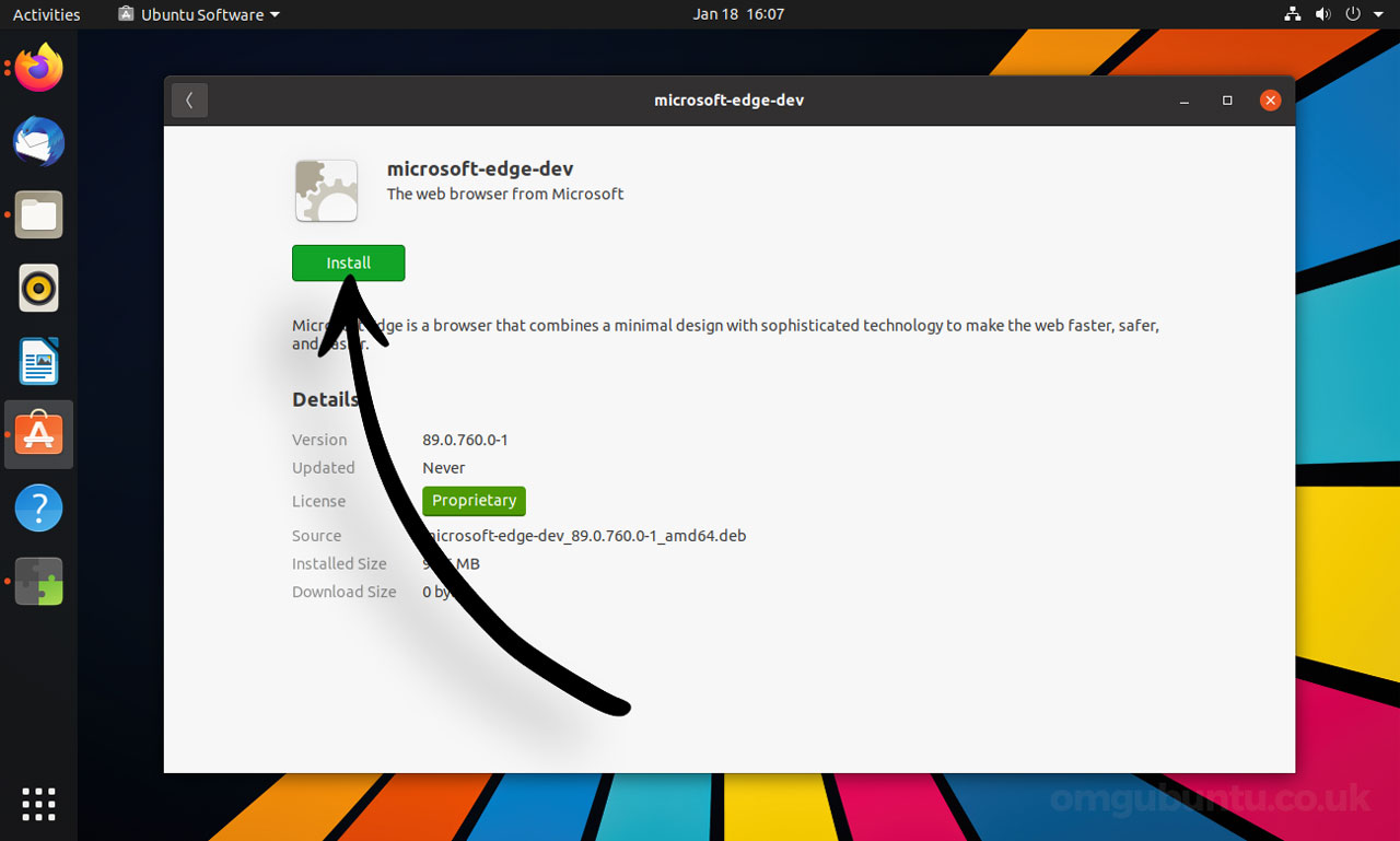edge-install edge-install