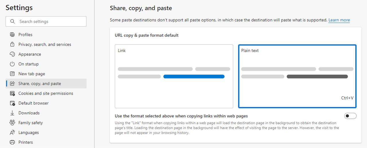 edge-link-url-setting